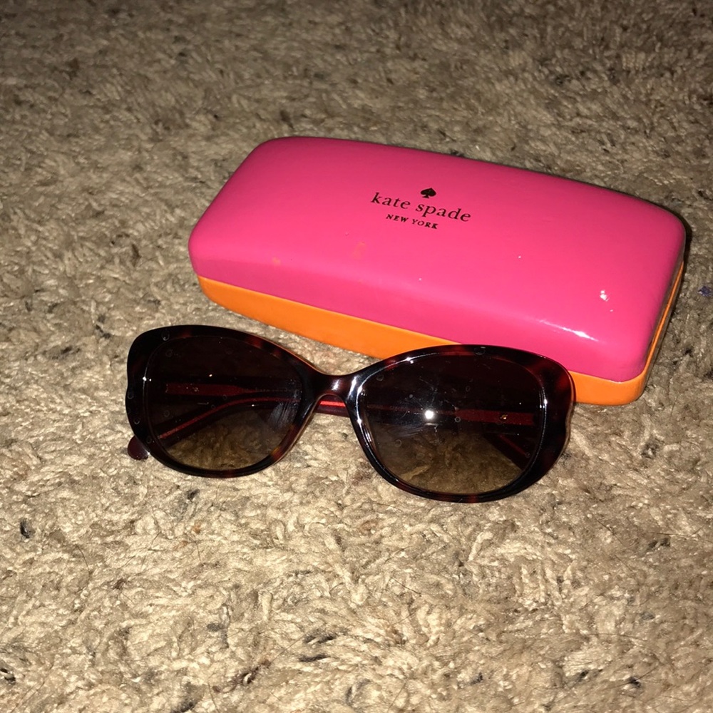 Kate Spade Sunglasses